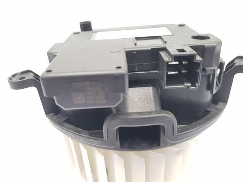 Heater blower motor BENTLEY CONTINENTAL Convertible (3S_) 6.0 AWD | BP26963383M62 