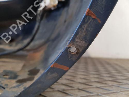 Rear bumper TOYOTA RAV 4 III (_A3_) 2.2 D 4WD (ALA30_, ALA30R) | BP29167801C8 