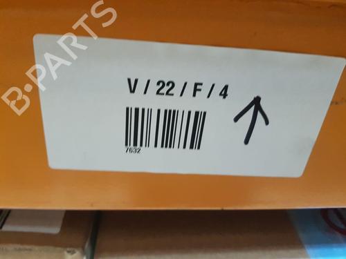 Heater blower motor DACIA SANDERO II 1.5 dCi | BP31933099M62  - Image 6