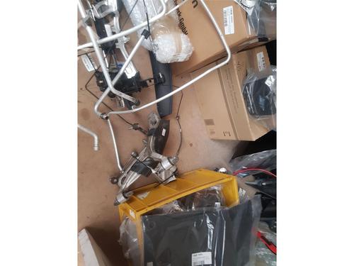Right front suspension arm MCLAREN 570S 3.8 | BP22683789M13 