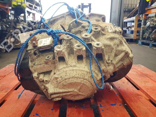 Gearbox SAAB 9-3 (YS3F, E79, D79, D75) 1.9 TiD | BP22681601M3