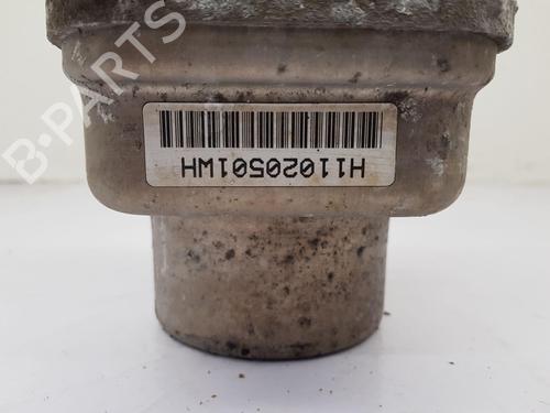 Steering pump FORD KUGA I 2.0 TDCi | BP36308278M99 - Image 4