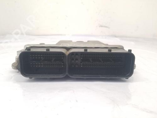 Engine control unit (ECU) VW GOLF VI (5K1) 1.4 TSI | BP39201874M57 - Image 3