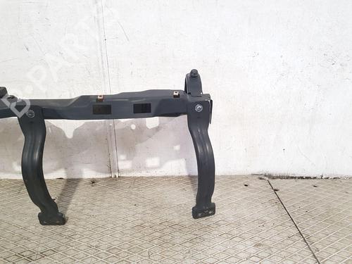 Front bumper reinforcement CITROËN C3 AIRCROSS II (2R_, 2C_) 1.2 PureTech 110 (2RHNZB, 2RHNZW, 2RHNPX, 2RHNPJ) | BP29756043C109 