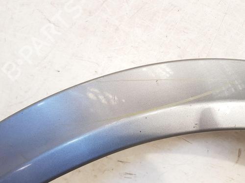 Rear right wheel arch trim BMW X5 (E70) 3.0 sd | BP22676016C137 