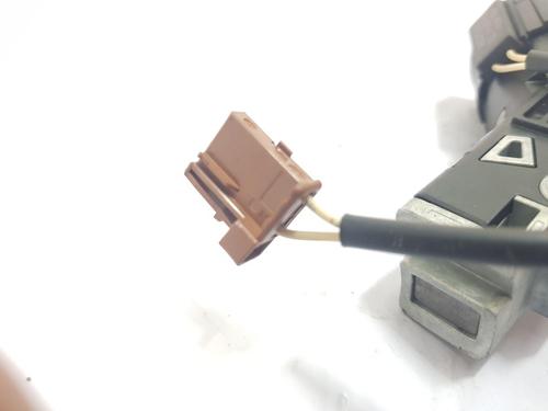 Ignition barrel CITROËN BERLINGO (ER_, EC_) 1.2 PureTech 110 | BP22673112M48 