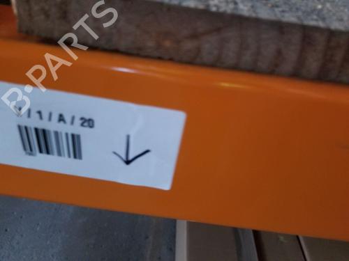 Other MCLAREN 570S Spider 3.8 | BP22682355O1 