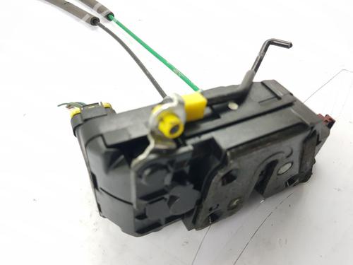 Rear left lock HYUNDAI i20 I (PB, PBT) 1.2 | BP29597862C100 
