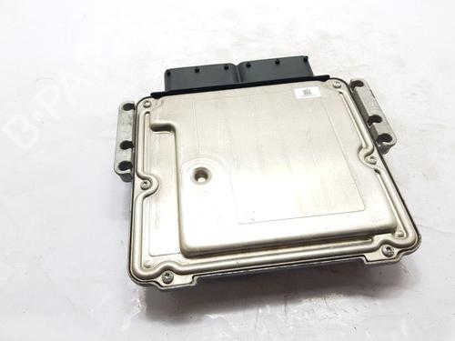 Engine control unit (ECU) KIA VENGA (YN) 1.6 CRDi 115 | BP30914655M57  - Image 6
