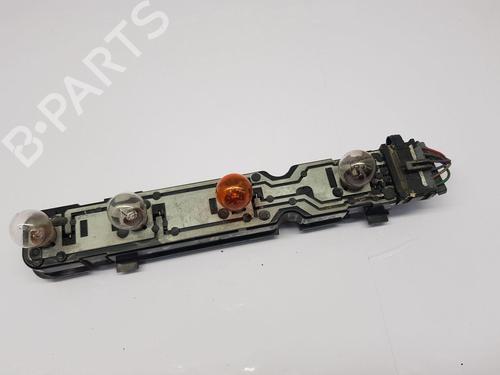 Portalamparas FORD TRANSIT Van (FA_ _) 2.4 TDCi RWD (115 hp) 29514405