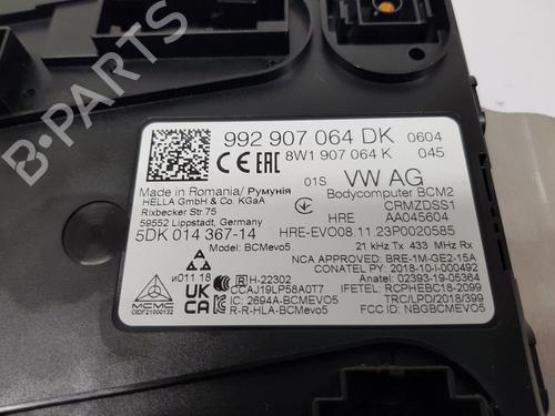 Electronic module BENTLEY CONTINENTAL Coupe (3S3) 6.0 W12 AWD | BP38511241M83 - Image 4
