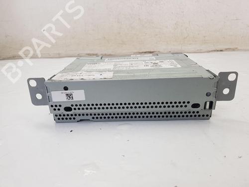 Radio ALFA ROMEO GIULIA (952_) 2.9 Quadrifoglio (952AAM24) | BP22666157E6 - Image 2