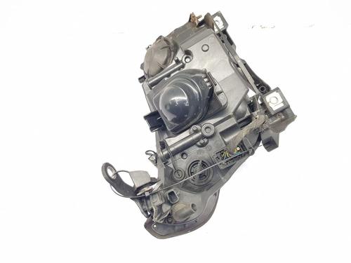 Venstre forlygte BMW 5 (E60) 520 d | BP29927916C28 