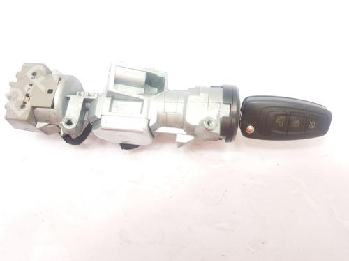 Ignition barrel FORD FOCUS III 1.0 EcoBoost | BP28827668M48 