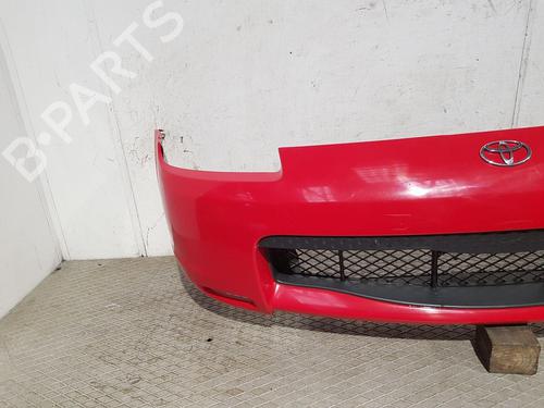 Front bumper TOYOTA MR2 III (ZZW3_) 1.8 16V VT-i (ZZW30) | BP29900472C7 