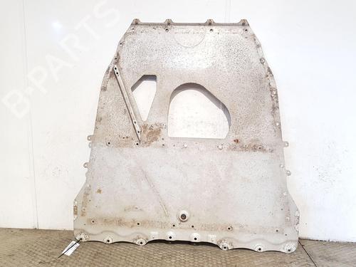 Used Underbody protection BMW i8 (I12) hybrid (231 hp) 28137011
