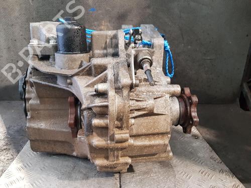 Gearbox VW GOLF VI (5K1) 1.4 TSI | BP40282611M3 - Image 7