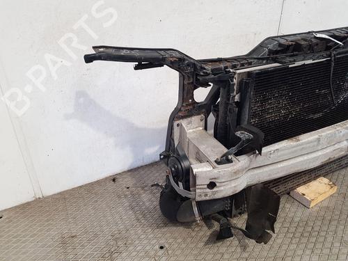 Frontplate/Frontkurv AUDI A4 B8 (8K2) 2.0 TDI | BP22670550C72 