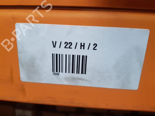 Luchtrooster KIA CEED (CD) | BP22208221I21 - Image 16