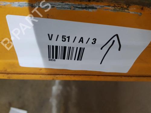 Third brake light PEUGEOT 2008 I (CU_) 1.6 BlueHDi 100 | BP36459744L11 - Image 6