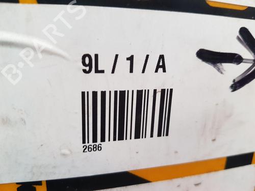 Gearbox CHEVROLET SPARK (M300) 1.2 | BP36240996M3 - Image 10