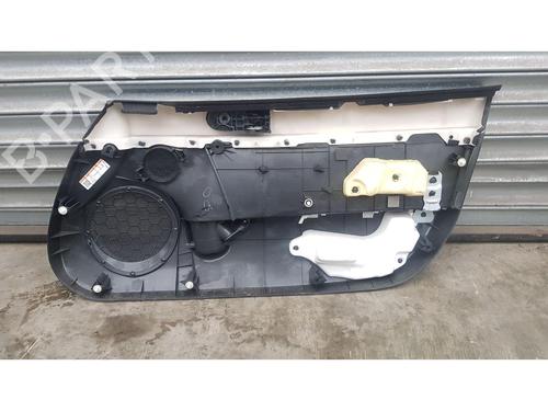 Right front seat MAZDA MX-5 III (NC) 2.0 (NC18) | BP34043009C16  - Image 60