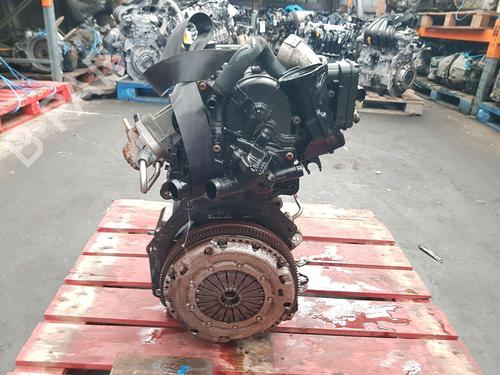 Engine VW GOLF VII (5G1, BQ1, BE1, BE2) 1.0 TSI | BP22655181M1