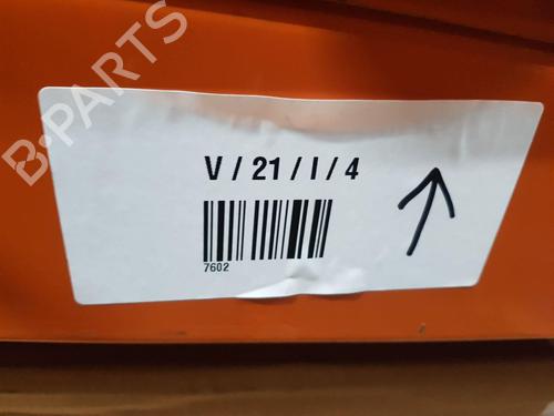 ABS pump FORD GALAXY III (CK) | BP30796444M43