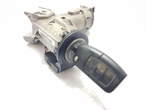 Ignition barrel FORD FIESTA VI (CB1, CCN) 1.6 TDCi | BP30891657M48