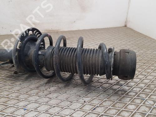 Left front shock absorber SKODA FABIA III (NJ3) 1.0 | BP26279114M16 