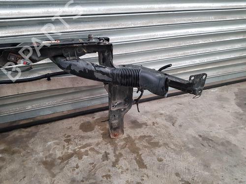 Front bumper reinforcement OPEL CORSA E (X15) 1.4 (08, 68) | BP30713817C109