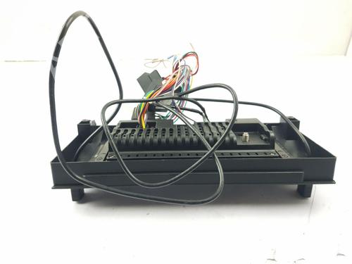 Radio BMW X5 (E53) 3.0 d | BP29756077E6 