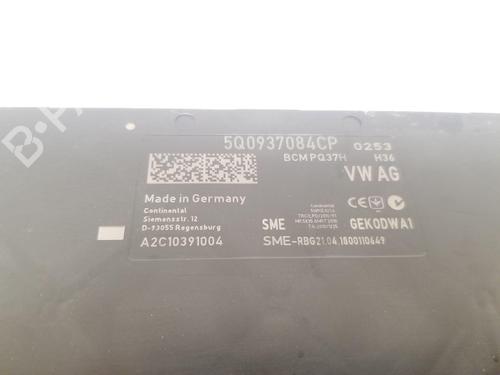 Electronic module AUDI A3 Limousine (8VS, 8VM) S3 quattro | BP39201882M83 - Image 2