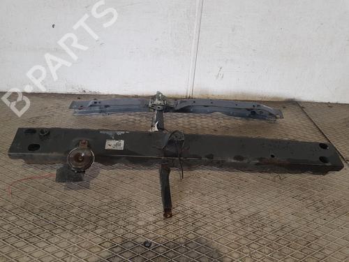 Used Front bumper reinforcement PERODUA MYVI (M30_) 1.3 (M301) (86 hp) 28710702