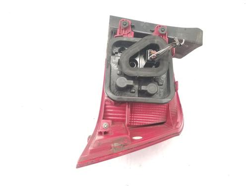 Left taillight VW PASSAT B7 (362) 2.0 TDI | BP37262580C34 - Image 4