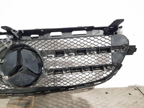 Grill MERCEDES-BENZ E-CLASS (W212) E 220 CDI / BlueTEC (212.001, 212.002) | BP31959777C40 