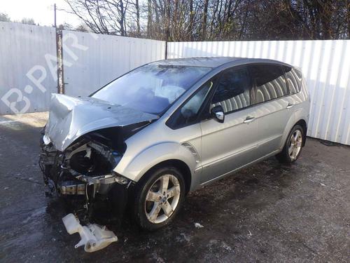 Steering wheel FORD S-MAX (WA6) 2.0 TDCi | BP40229761C49 - Image 19