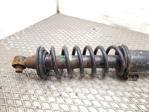 Right front shock absorber FORD FIESTA V (JH_, JD_) 1.25 16V | BP25838936M17 