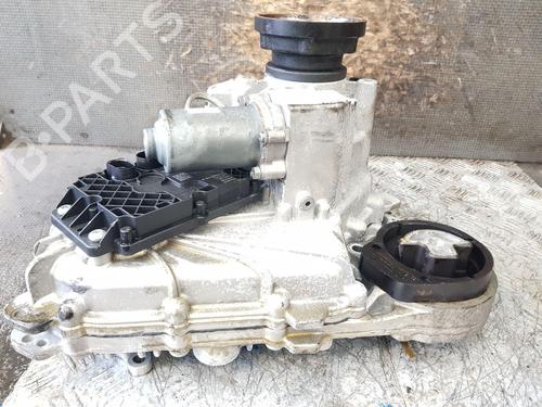 Transfer box JAGUAR F-PACE (X761) 2.0 Ti4 AWD | BP22656264M36 