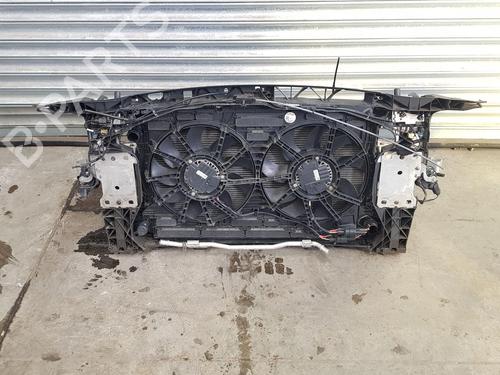Frontblech für AUDI A4 B9 (8W2, 8WC) S4 TFSi quattro (354 hp) 32331861