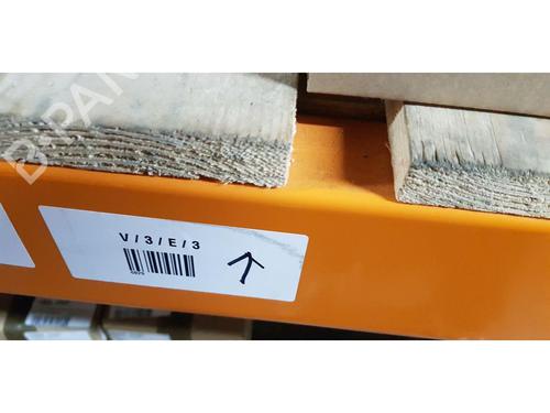 Starter BMW 5 (G30, F90) | BP26667468M8