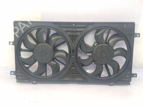 Used Radiator fan Radiator fan ALPINE A110 II [2017-2026] 33004994 33004994