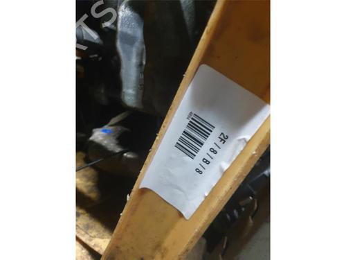 Right rear brake caliper VOLVO XC60 II (246) B4 Mild-Hybrid AWD | BP22679620M106 