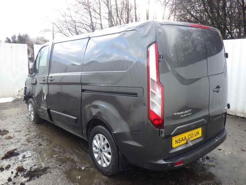 Servo brake FORD TRANSIT CUSTOM V362 Van (FY, FZ) | BP22656815M42 - Image 9