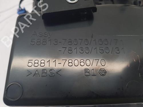 Other LEXUS NX II (_A2_, _H2_) 350h E-Four (AAZH25) | BP36698706O1 - Image 6