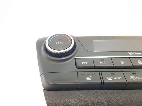 Climate control HYUNDAI TUCSON (TL, TLE)  | BP22205143I5 