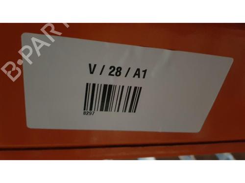 Right mirror MINI MINI (F55) Cooper | BP32455203C27 