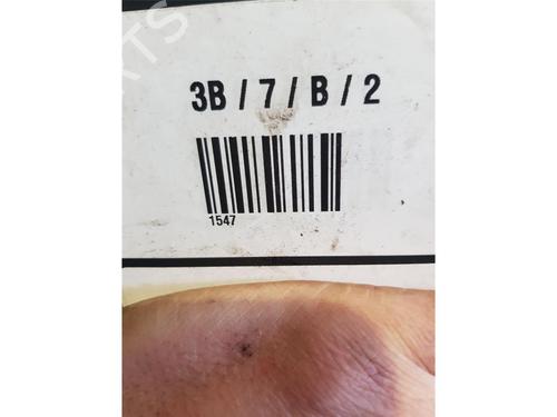 Engine MERCEDES-BENZ C-CLASS (W204) C 180 Kompressor (204.044, 204.045) | BP22680589M1 