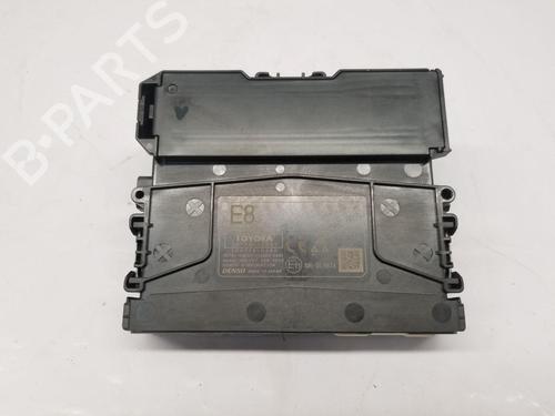 Electronic module TOYOTA COROLLA Hatchback (_E21_, _EA1_, _EH1_) 1.8 Hybrid (ZWE211, ZWE219) | BP38968121M83 - Image 4