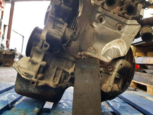 Engine VW POLO IV (9N_, 9A_) 1.2 | BP28684057M1